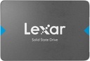 Lexar NQ100 480GB 2.5” SATA III Internal SSD