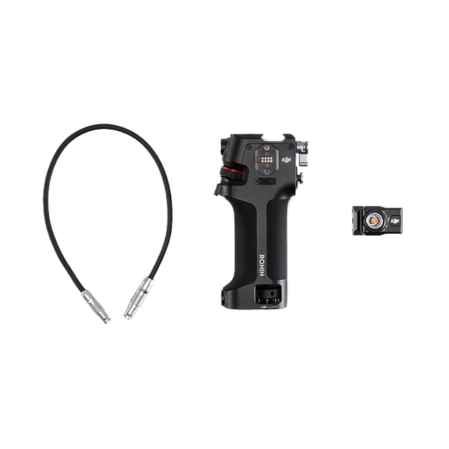 DJI Ronin Tethered Control Handle