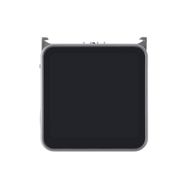 DJI Action 2 Front Touchscreen Module