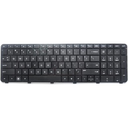 Teclado Para HP Pavilion DV7-6100