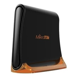 Mikrotik hAP mini RB931-2nD Small 2GHz Wireless Access Point 3 x 10/100 Ethernet ports 650MHz CPU RouterOS