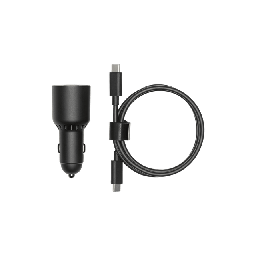 DJI 65W Car Charger