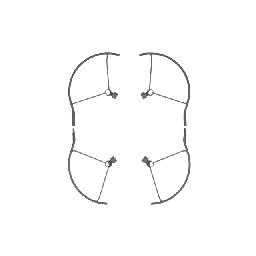 DJI Mavic 3 Propeller Guard