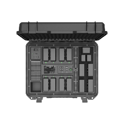 DJI Battery Station