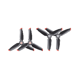 DJI FPV Propellers