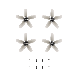 DJI Avata Propellers