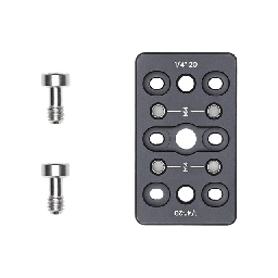 DJI R Cheese Plate