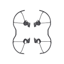 DJI FPV Propeller Guard