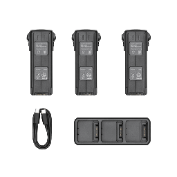 DJI Mavic 3 Enterprise Series Battery Kit