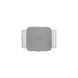 DJI OM Fill Light Phone Clamp