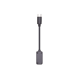 DJI R External GPS Module Adapter Cable